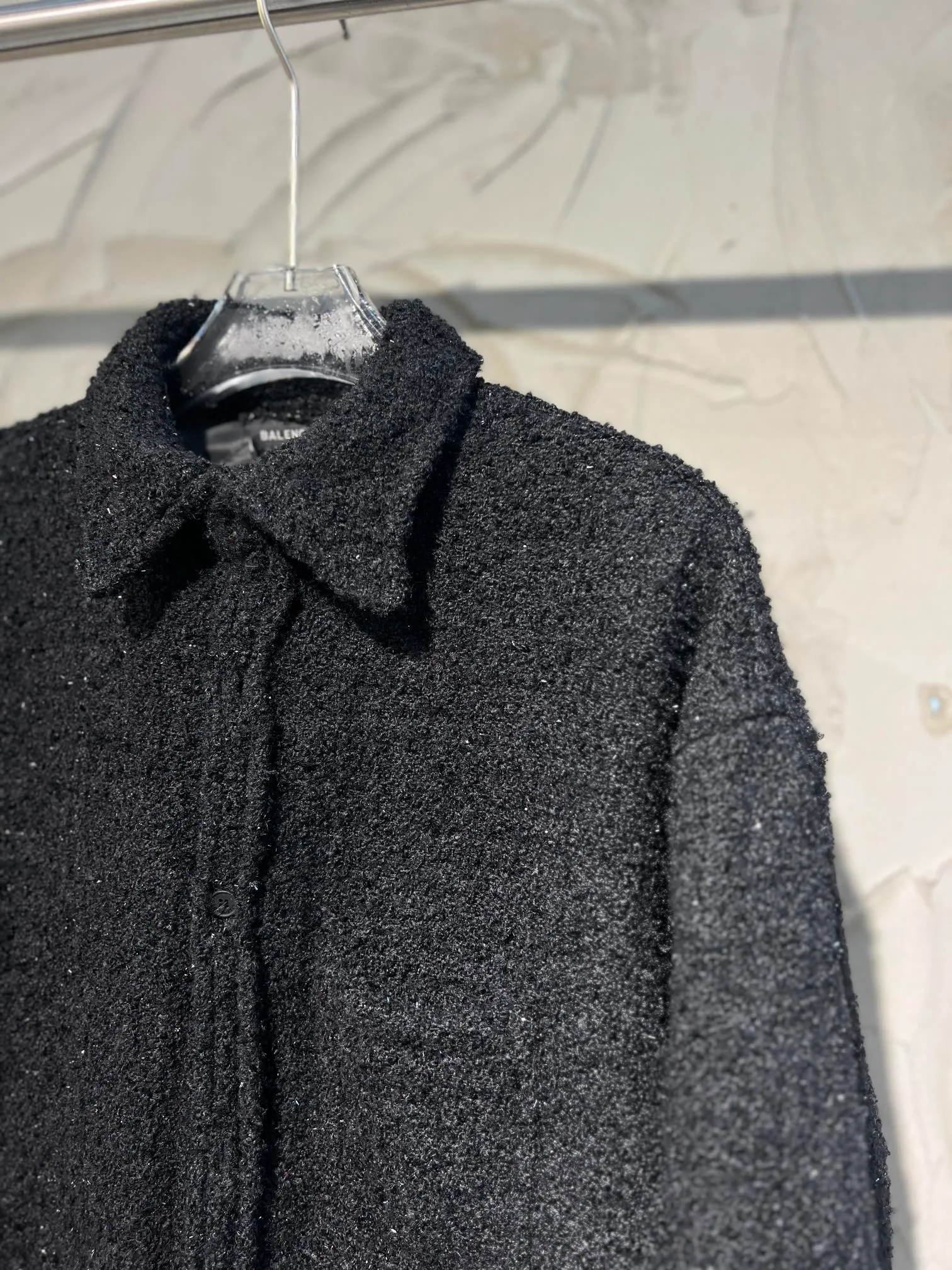 Balenciaga New Arrival 24ss Series！ BLCG Same Style ， 。 ， Same Style Size 1 2 3